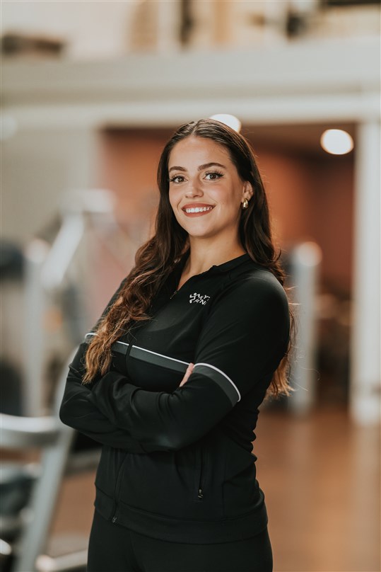 Mathilde - Locatie Manager
