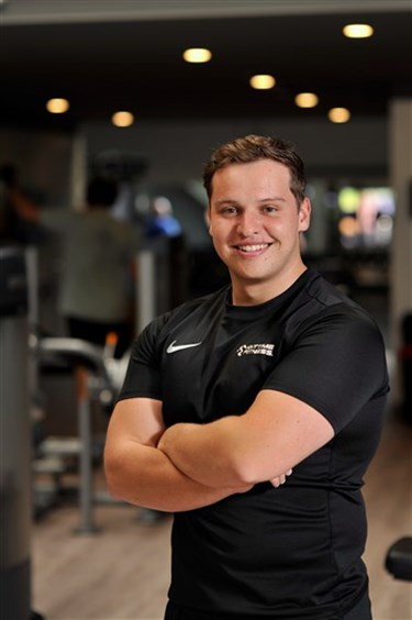 Kevin - Trainer