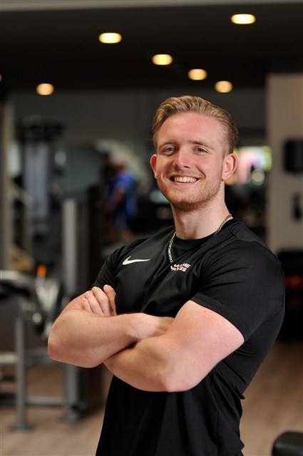 Jorris - Trainer